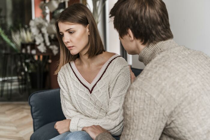 Oops, They Really Said That! 80 Folks Spill When They Knew Their Marriage Was Totally Toast