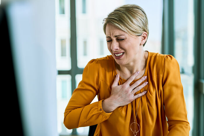 Oops, They Really Said That! 80 Folks Spill When They Knew Their Marriage Was Totally Toast