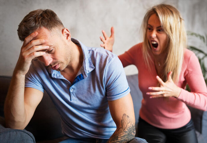 Oops, They Really Said That! 80 Folks Spill When They Knew Their Marriage Was Totally Toast