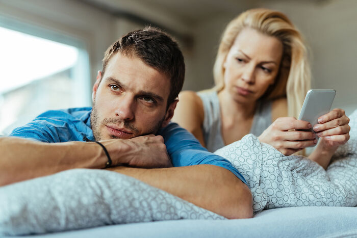 Oops, They Really Said That! 80 Folks Spill When They Knew Their Marriage Was Totally Toast