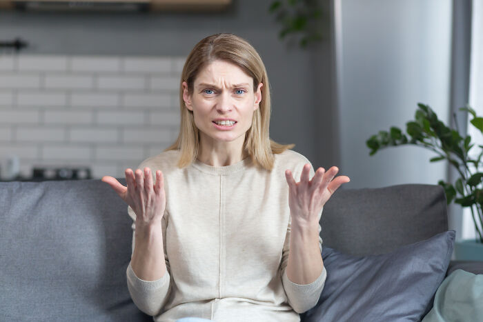 Oops, They Really Said That! 80 Folks Spill When They Knew Their Marriage Was Totally Toast