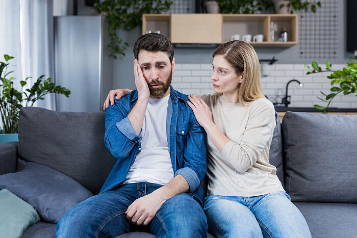 Oops, They Really Said That! 80 Folks Spill When They Knew Their Marriage Was Totally Toast