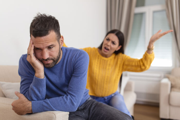 Oops, They Really Said That! 80 Folks Spill When They Knew Their Marriage Was Totally Toast