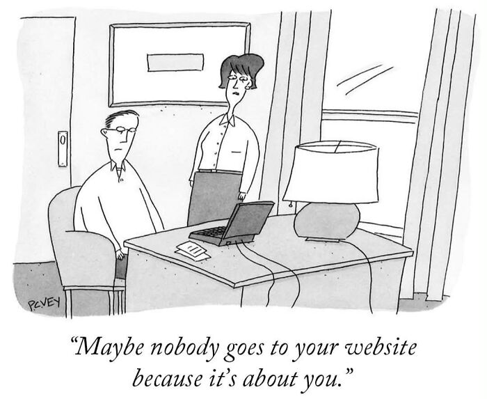 54 One-Panel Comics By Tom Toro That’ll Sneak Up On Your Funny Bone