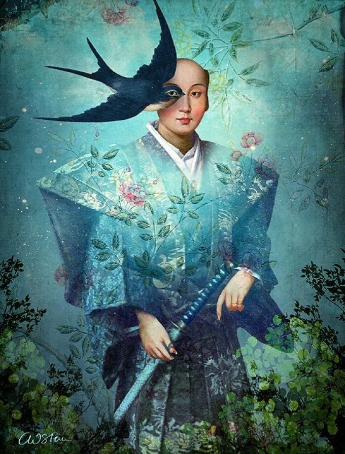 Tarot Mysteries #9