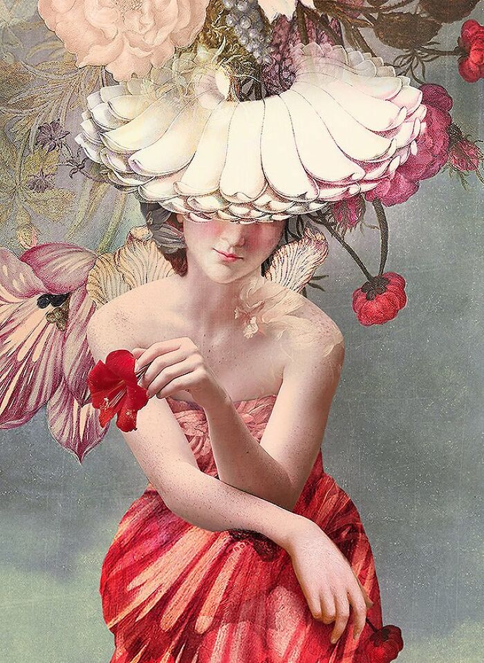 Flora Fantasia