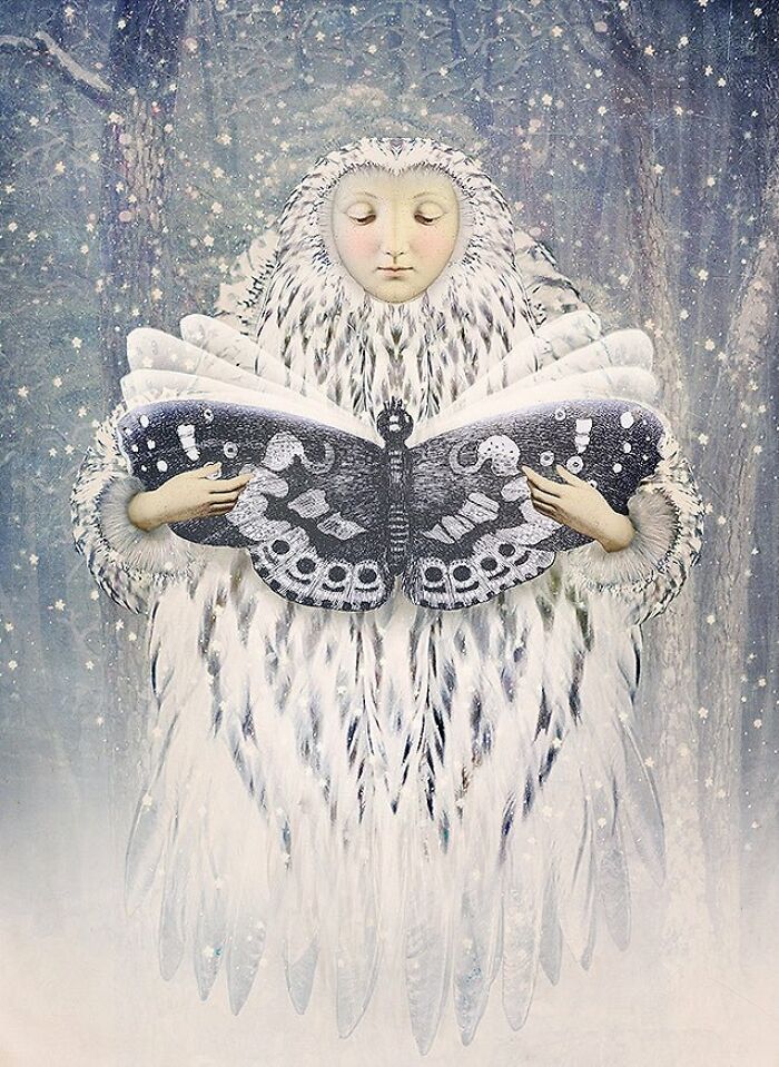 The Reader’s Escape