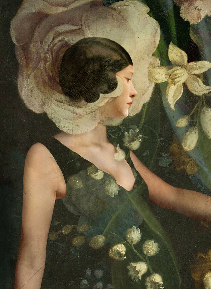Lilies Of The Valley Dreams