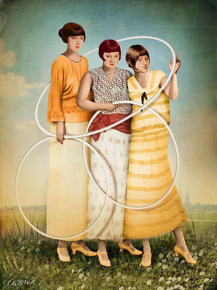 Tarot Mysteries #5