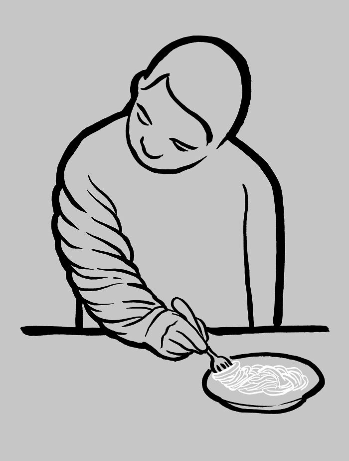 Evil Spaghetti, 2005