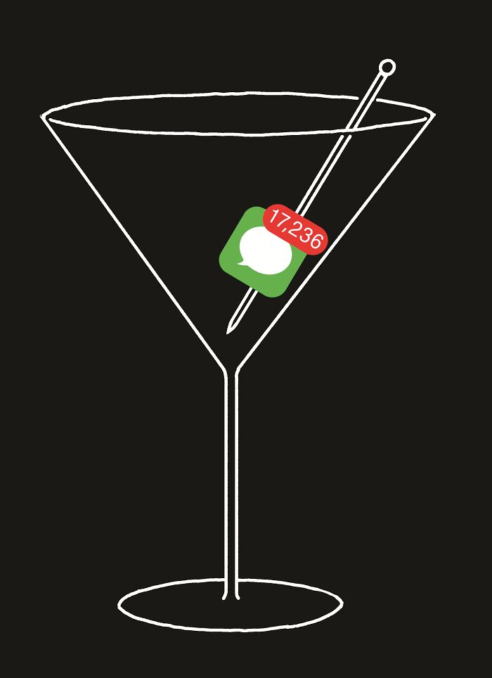 Martini, 2024