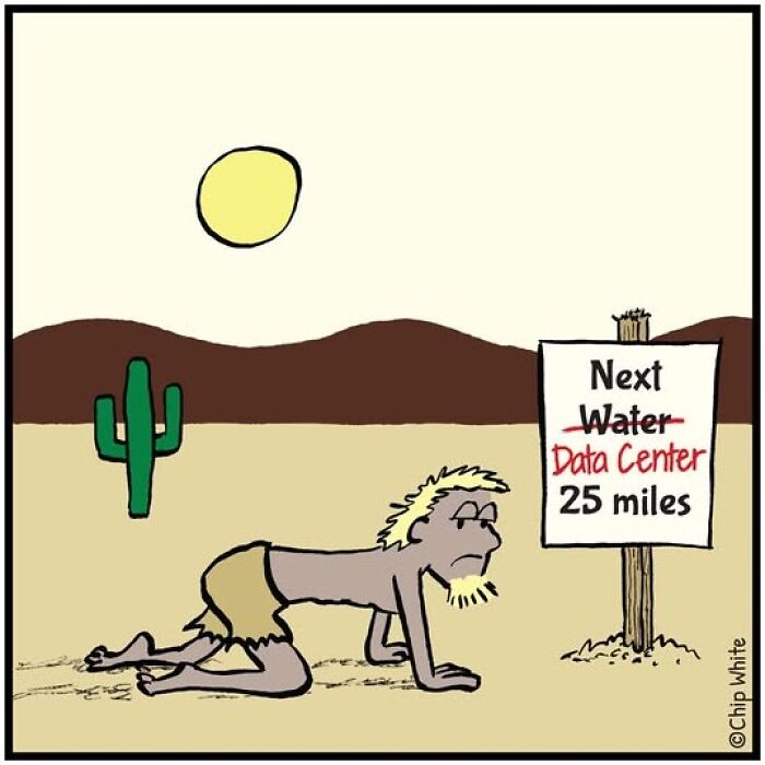 40 Blob Life Comics That Take Normal Stuff and Make it Hilariously Weird