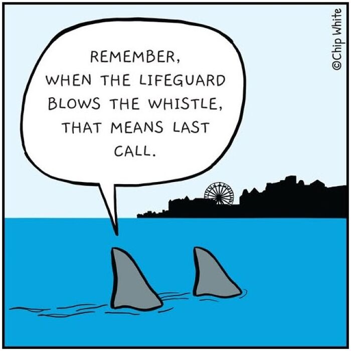 40 Blob Life Comics That Take Normal Stuff and Make it Hilariously Weird