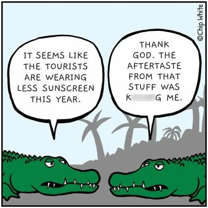 40 Blob Life Comics That Take Normal Stuff and Make it Hilariously Weird