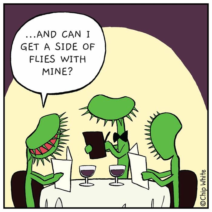 40 Blob Life Comics That Take Normal Stuff and Make it Hilariously Weird