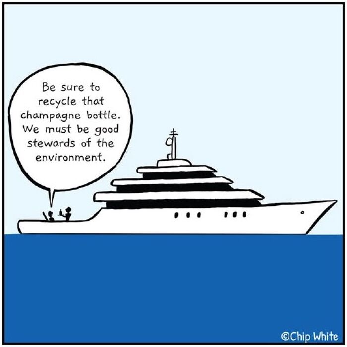 40 Blob Life Comics That Take Normal Stuff and Make it Hilariously Weird