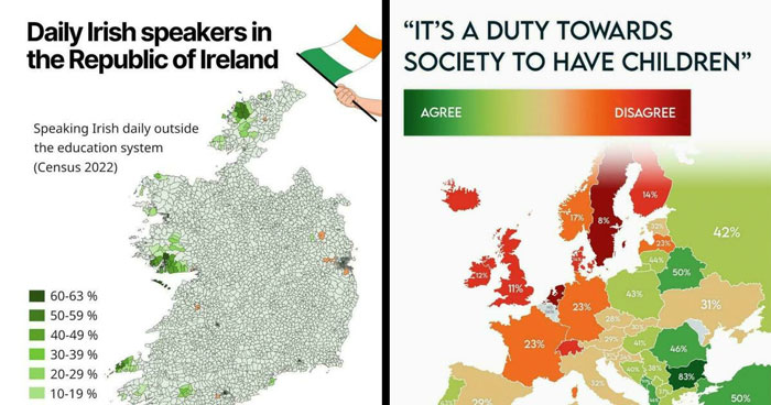 Wait, They Made Maps For That?!
