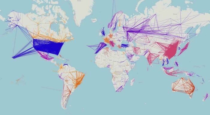 Wait, They Made Maps For That?!