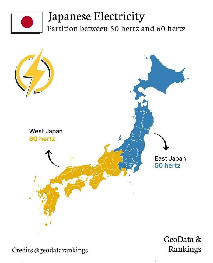 Wait, They Made Maps For That?!