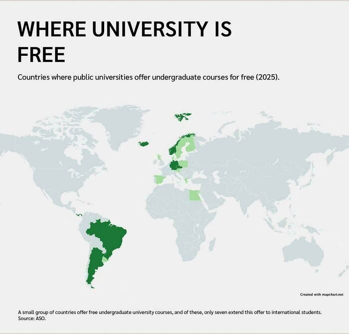 Wait, They Made Maps For That?!