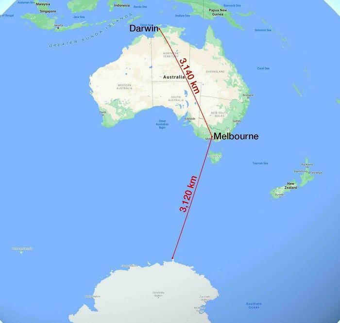 Wait, They Made Maps For That?!
