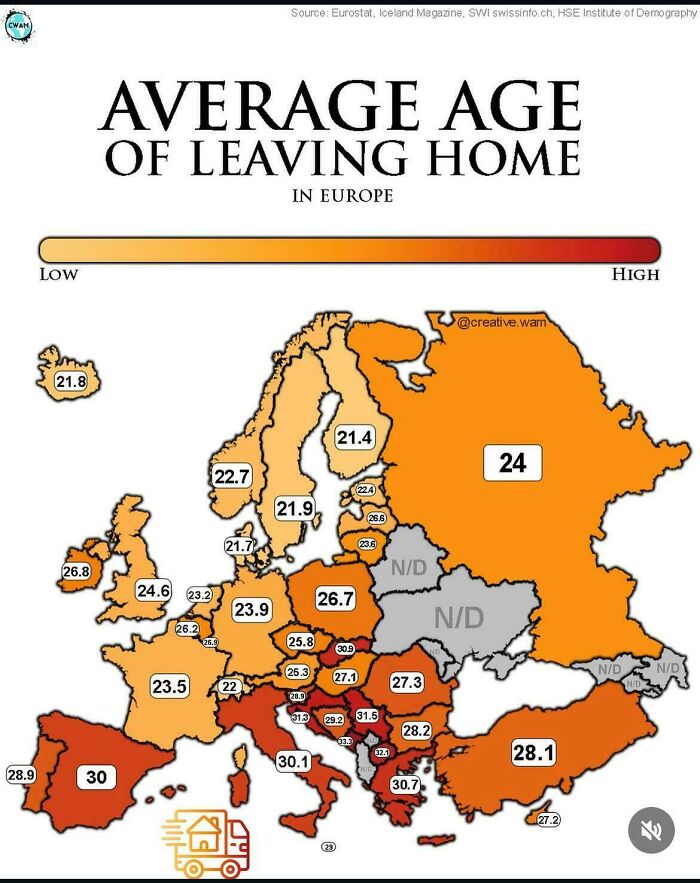 Wait, They Made Maps For That?!