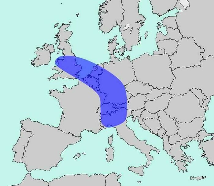 Wait, They Made Maps For That?!