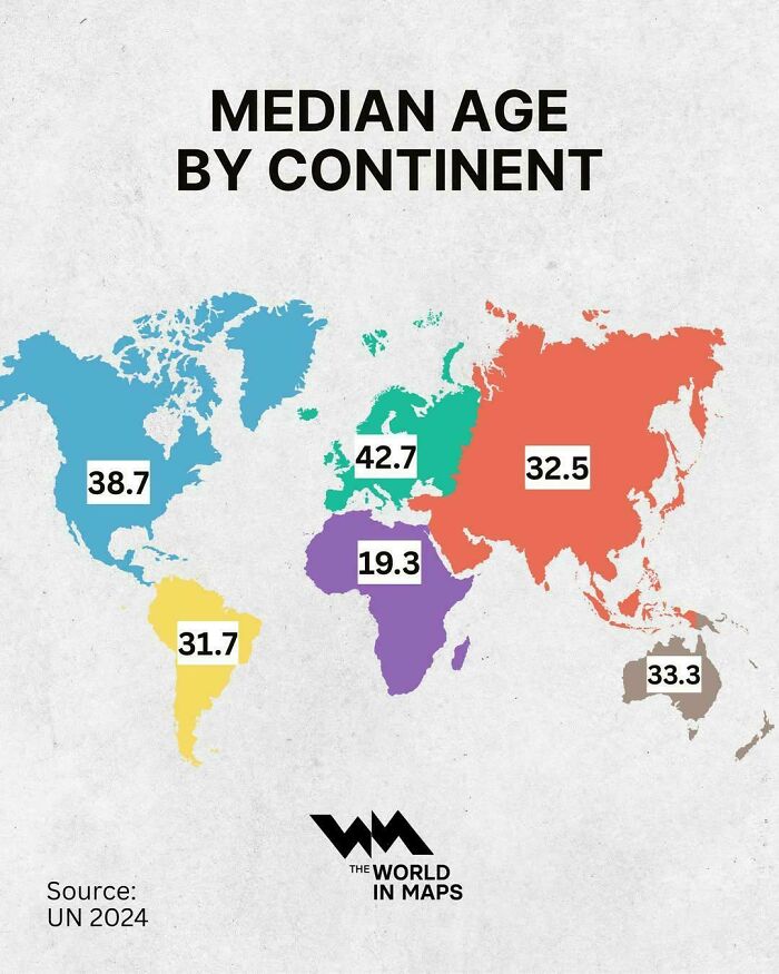 Wait, They Made Maps For That?!