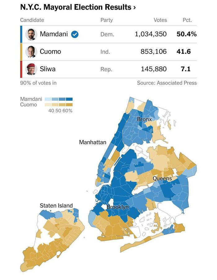 Wait, They Made Maps For That?!