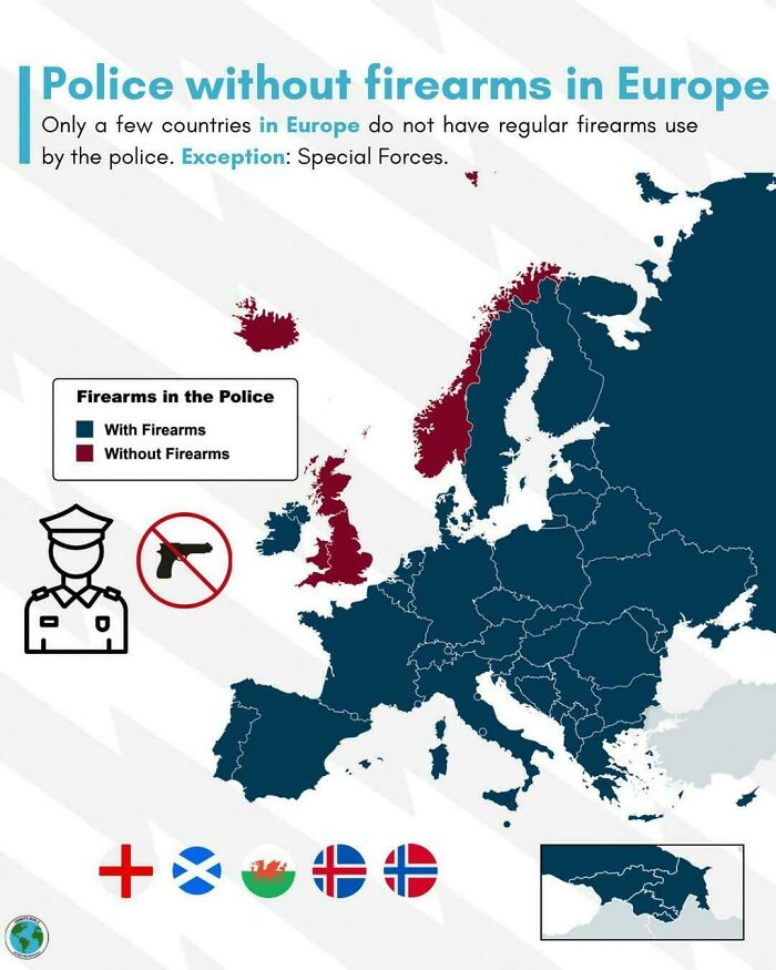 Wait, They Made Maps For That?!