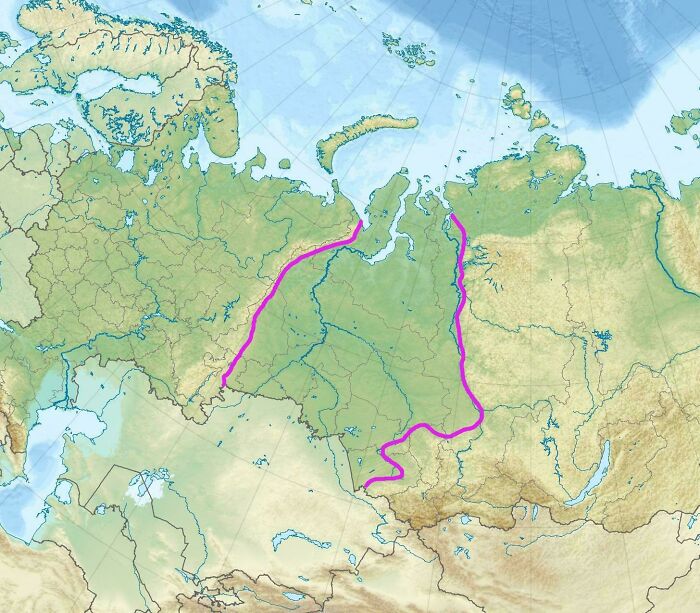 Wait, They Made Maps For That?!