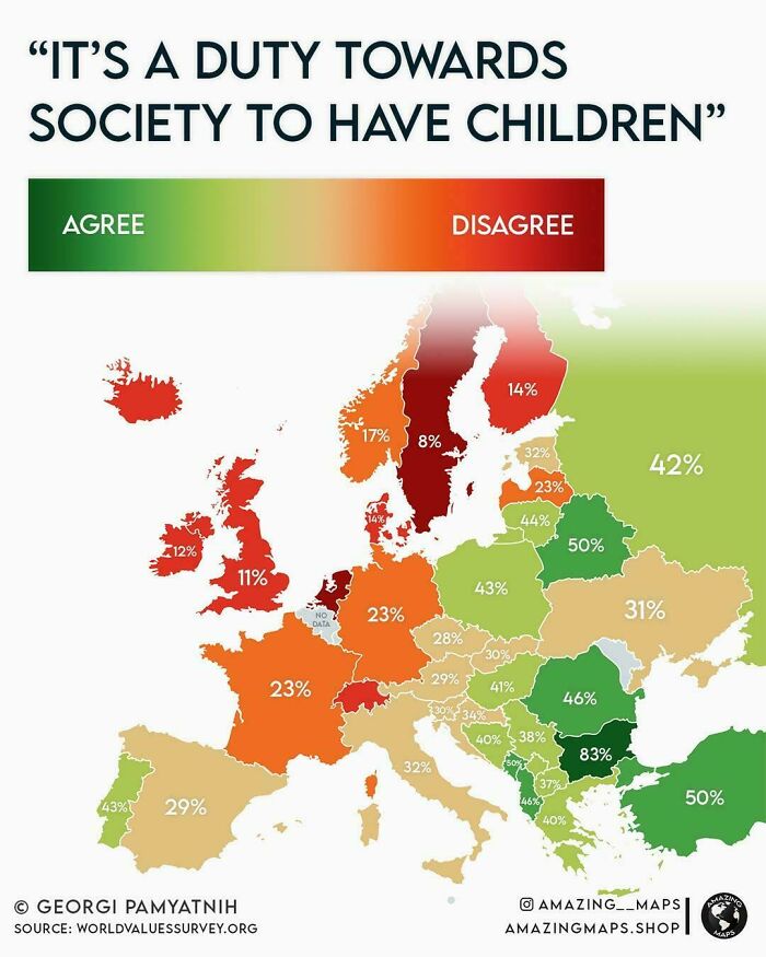 Wait, They Made Maps For That?!