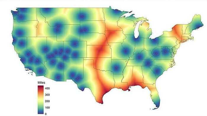Wait, They Made Maps For That?!