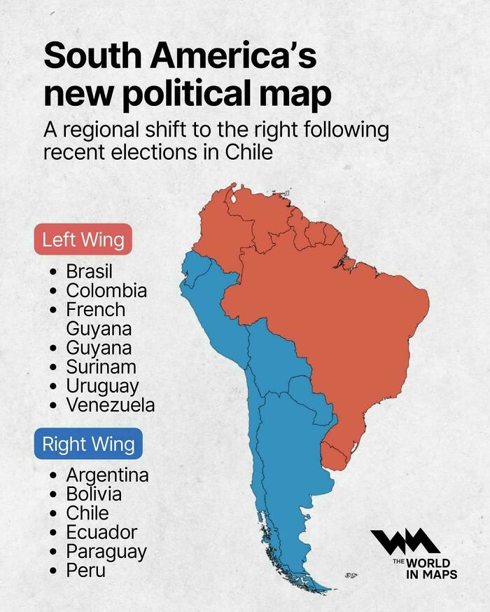 Wait, They Made Maps For That?!
