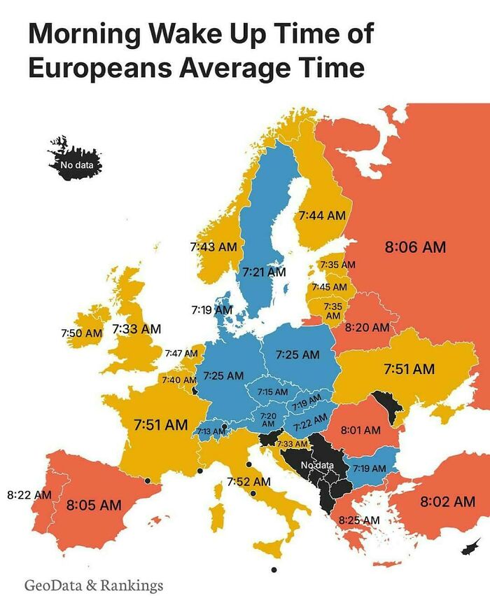 Wait, They Made Maps For That?!