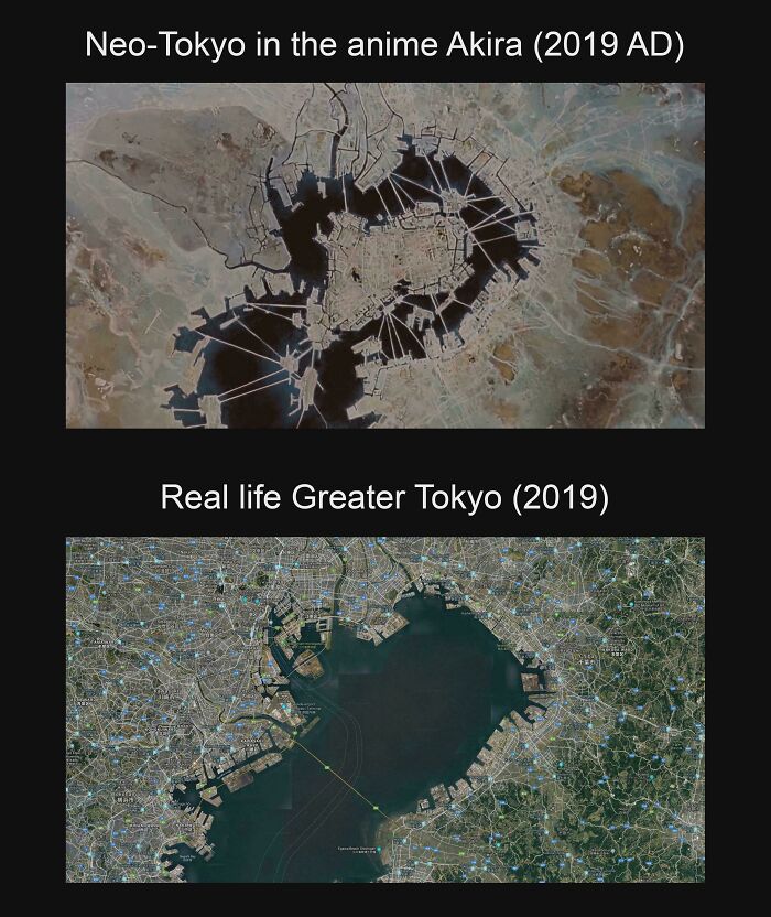 Wait, They Made Maps For That?!