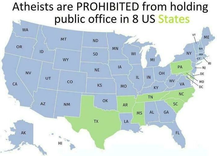 Wait, They Made Maps For That?!