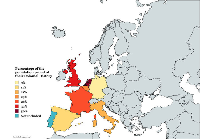 Wait, They Made Maps For That?!