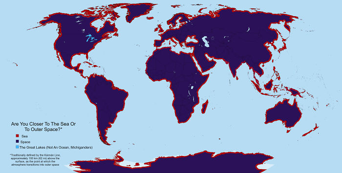 Wait, They Made Maps For That?!