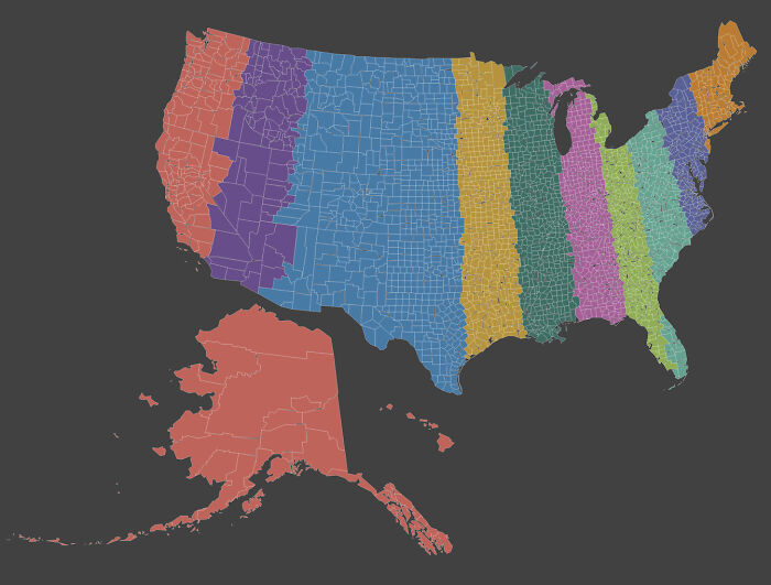 Wait, They Made Maps For That?!