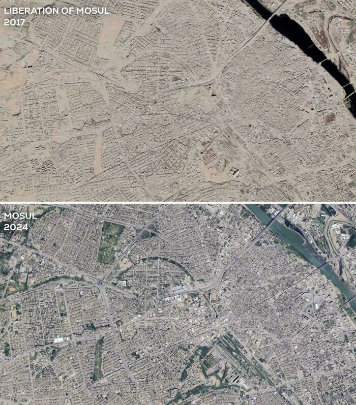 Wait, They Made Maps For That?!