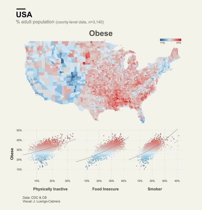 Wait, They Made Maps For That?!