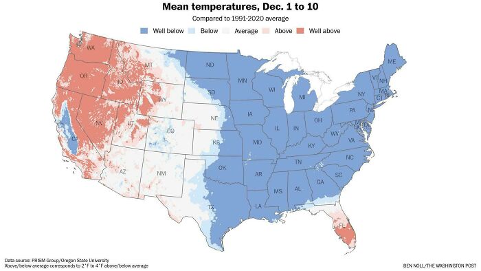 Wait, They Made Maps For That?!