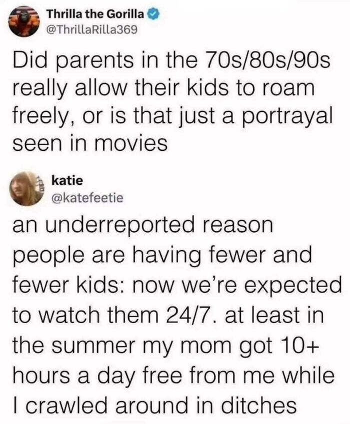 Meirl