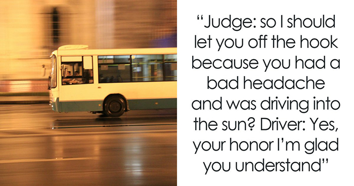 Courtroom Moments That Are So Ridiculous You’ll Wonder What You Just Heard