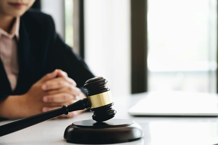 Courtroom Moments That Are So Ridiculous You'll Wonder What You Just Heard