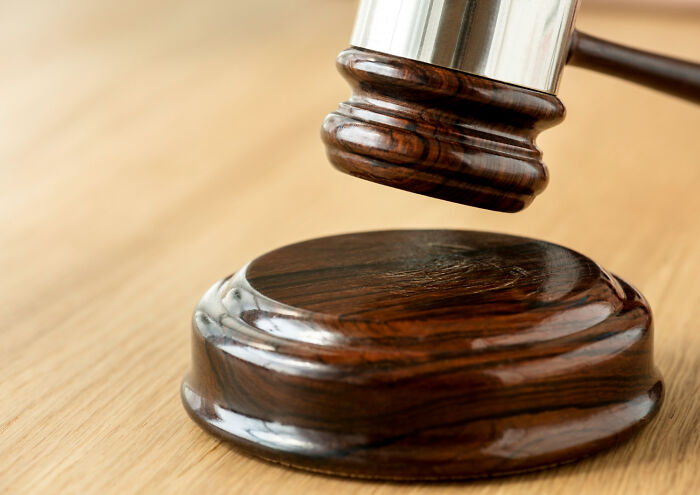Courtroom Moments That Are So Ridiculous You'll Wonder What You Just Heard