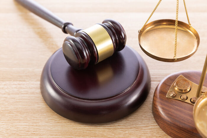Courtroom Moments That Are So Ridiculous You'll Wonder What You Just Heard