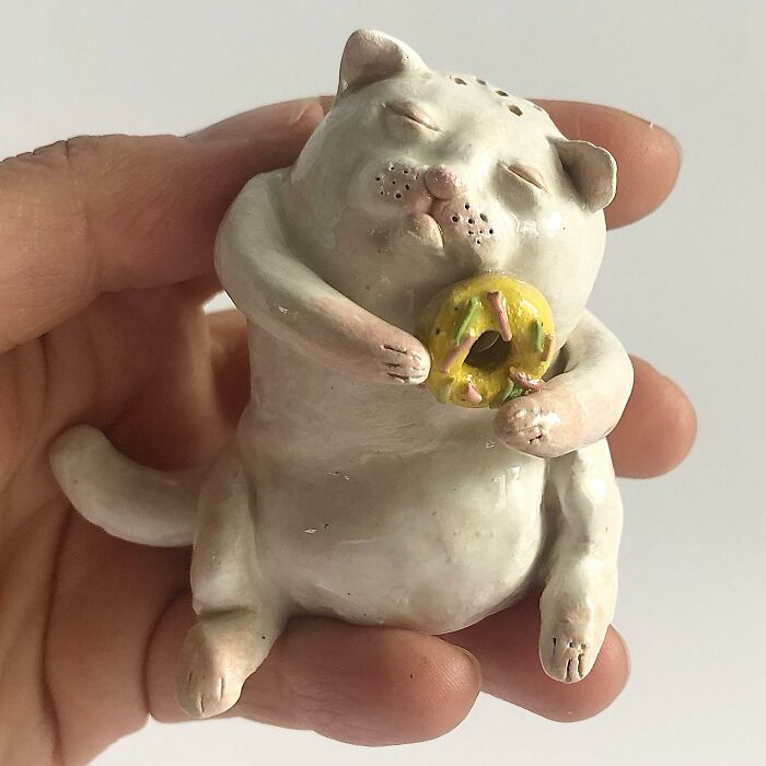 Quirky Ceramic Critters That'd Totally Steal Your Heart (And Maybe Your Salt)