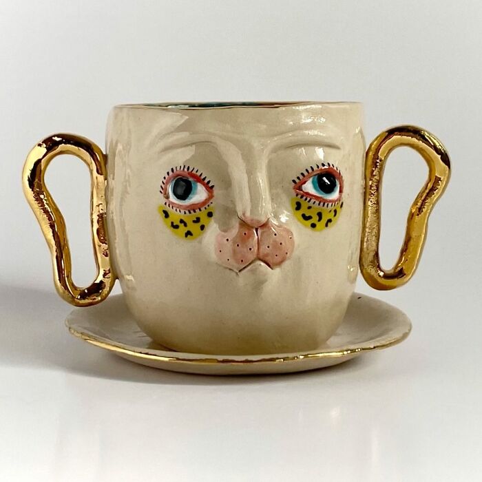 Quirky Ceramic Critters That'd Totally Steal Your Heart (And Maybe Your Salt)